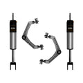 ICON shock absorber