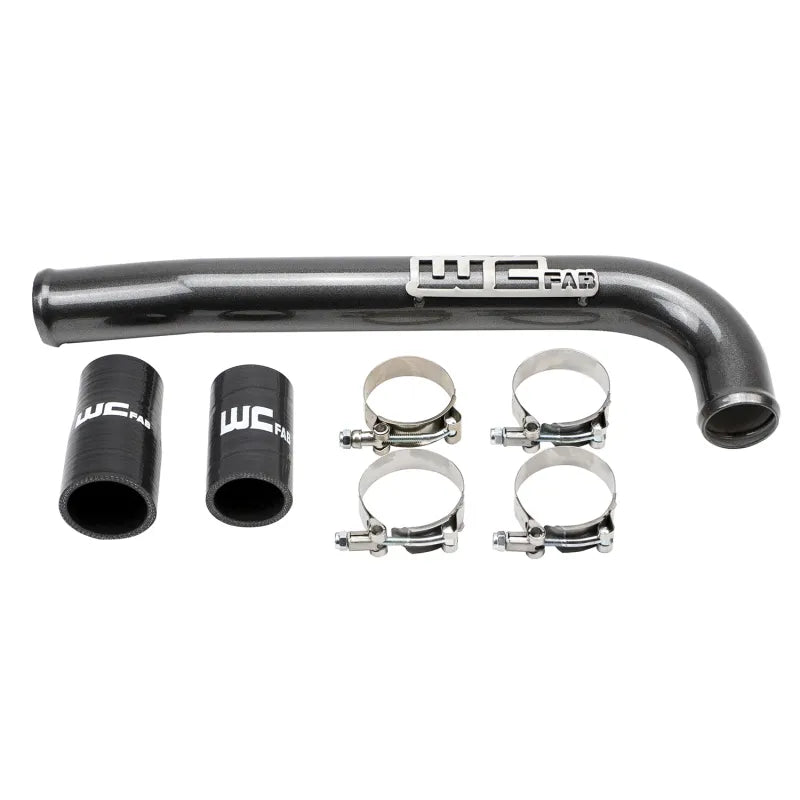 Wehrli blue auto part