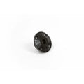 Daystar International black auto part