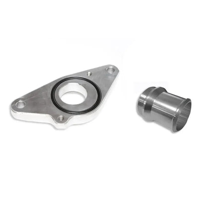 Torque Solution red auto part