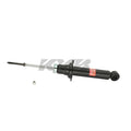 KYB shock absorber detail