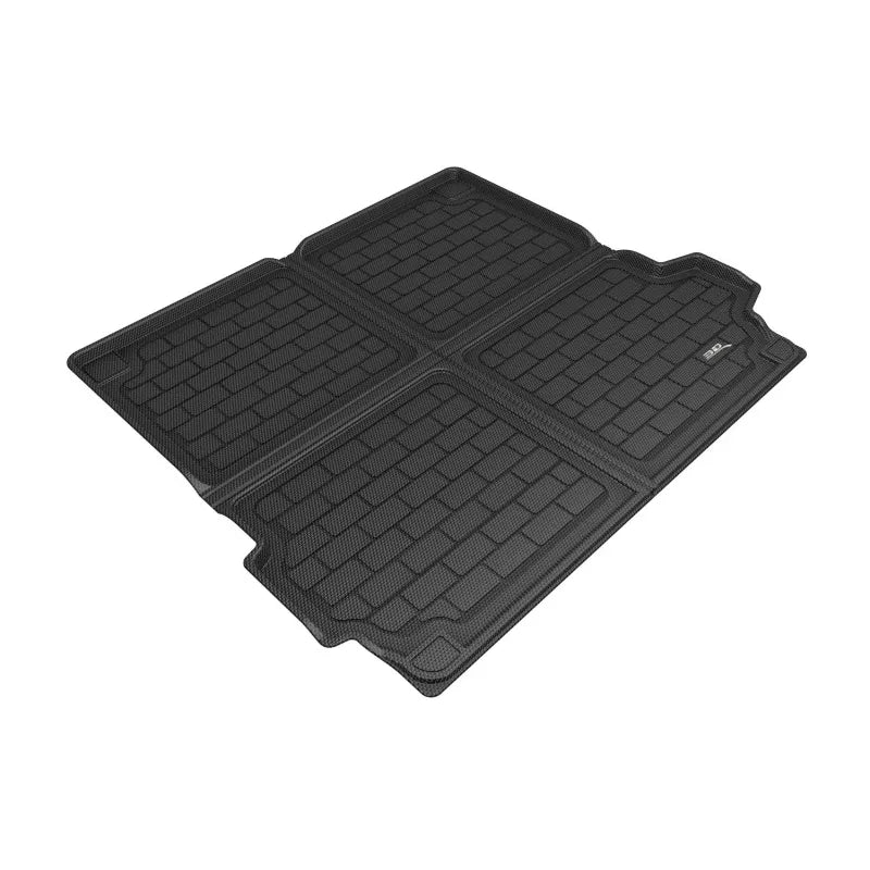 3D MAXpider black auto part