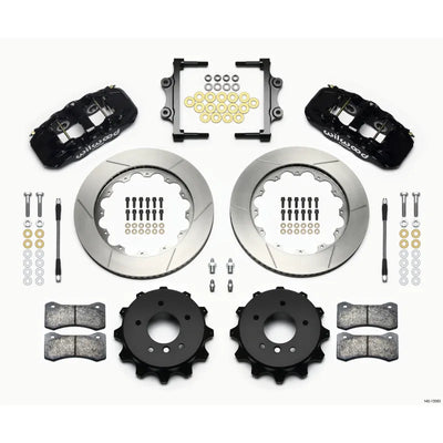 Wilwood auto part