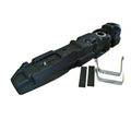 Titan Fuel Tanks auto part close-up