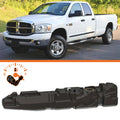Titan Fuel Tanks auto part detail