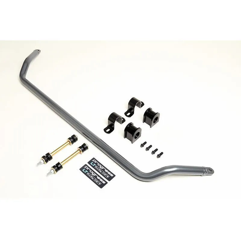 Progress Technology silver sway bar