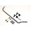 Progress Technology silver sway bar
