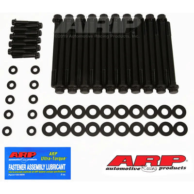 ARP hardware kit