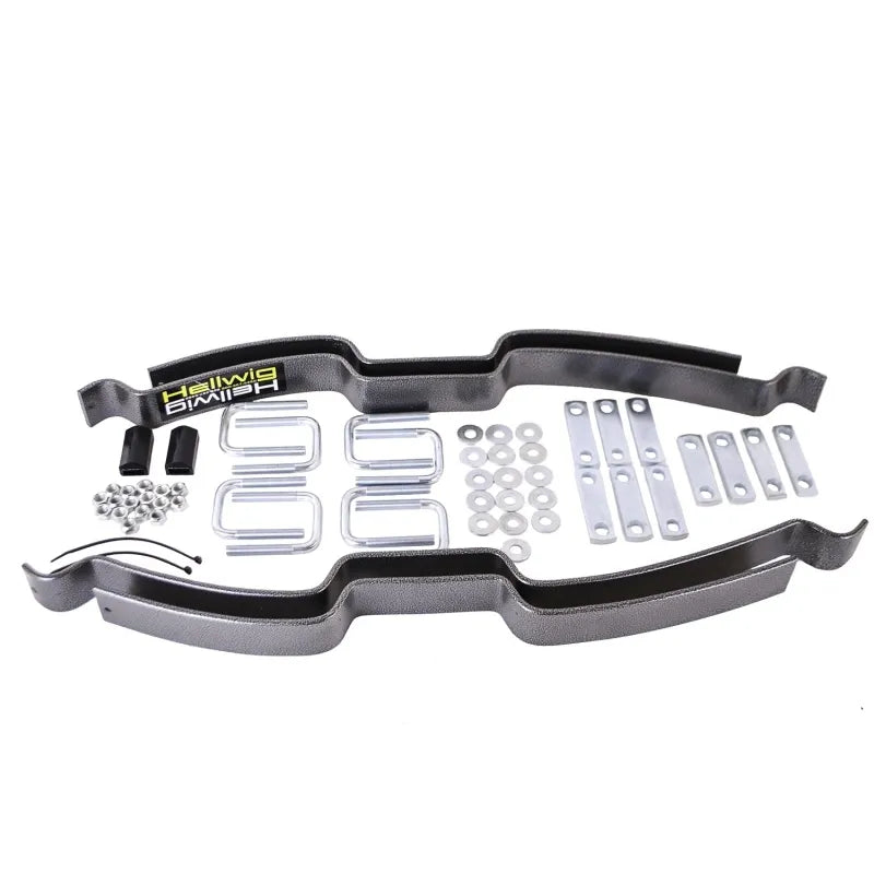 Hellwig Products auto part