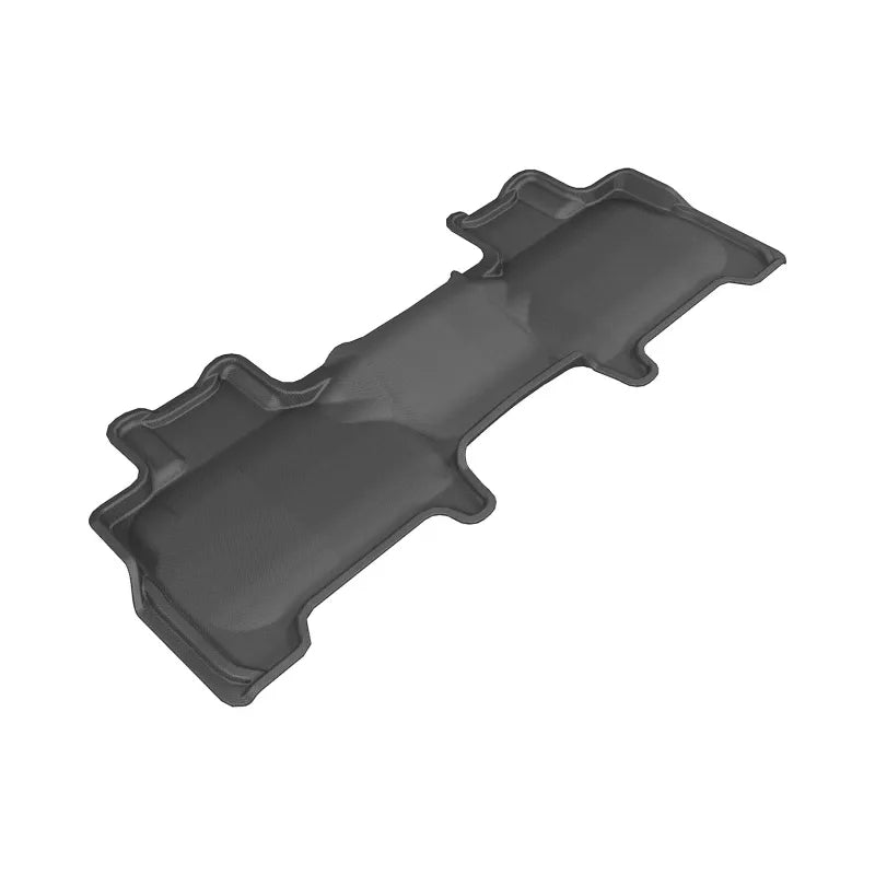 3D MAXpider black auto part