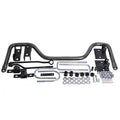 Hellwig Products sway bar detail