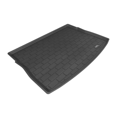 3D MAXpider black auto part