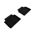 3D MAXpider black auto part