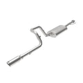 aFe cat-back exhaust