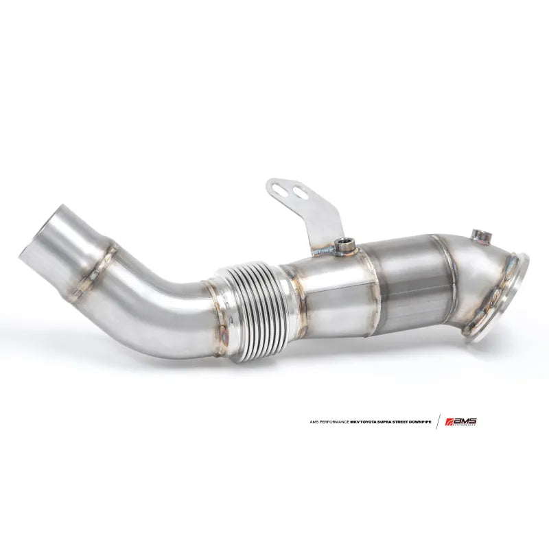 AMS downpipe
