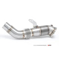 AMS downpipe