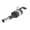 Remus axle-back exhaust