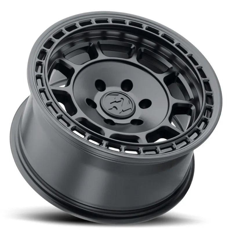 fifteen52 black auto part