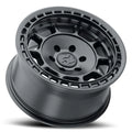 fifteen52 black auto part