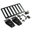 Kentrol black auto part