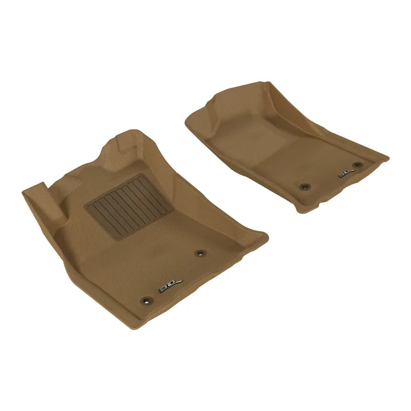 3D MAXpider auto part