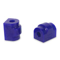 SuperPro sway bar