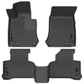 Husky Liners floor liners detail