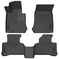 Husky Liners black floor liners