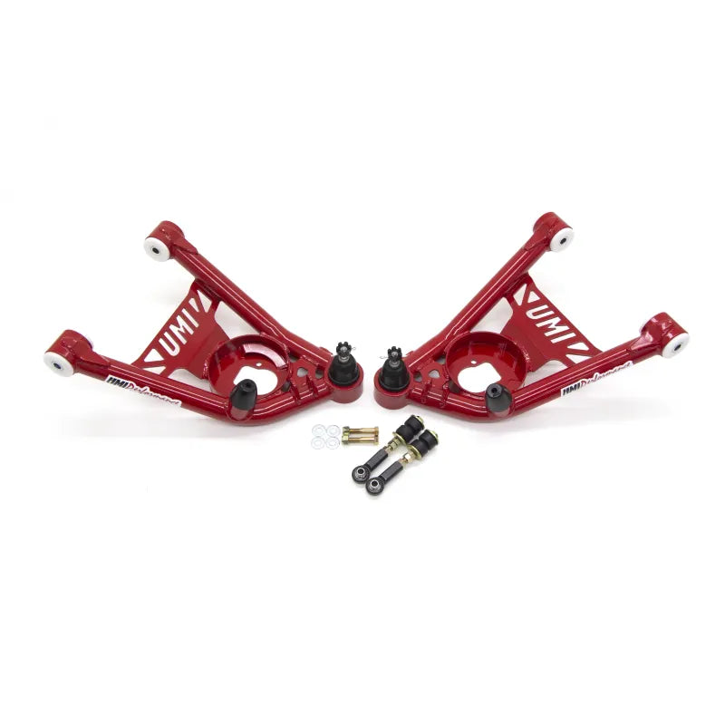 UMI PERFORMANCE auto part