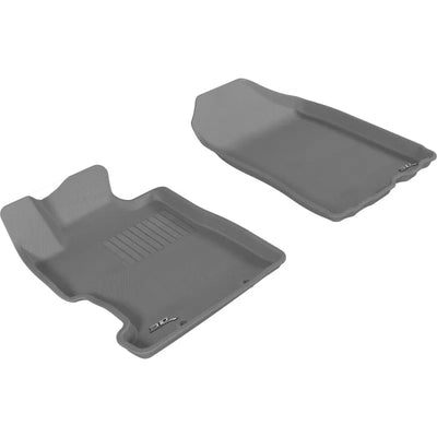 3D MAXpider auto part