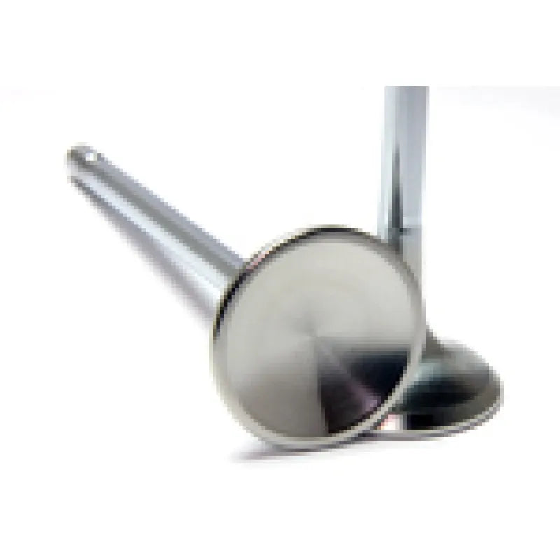 GSC Power Division polished intake system