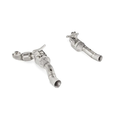 Akrapovic auto part