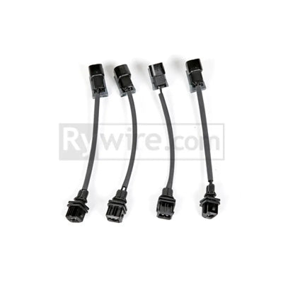 Rywire auto part