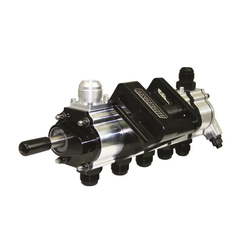 Moroso auto part