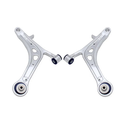 SuperPro control arms
