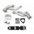 JBA Performance Exhaust silver headers