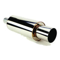 HKS muffler