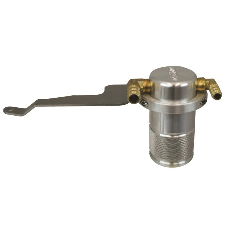 Moroso catch can