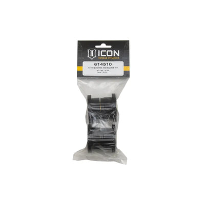 ICON auto part