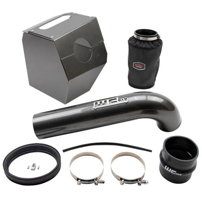 Wehrli intake system