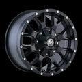 Mayhem auto part