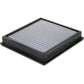 aFe air filter installed view