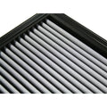 aFe air filter close-up
