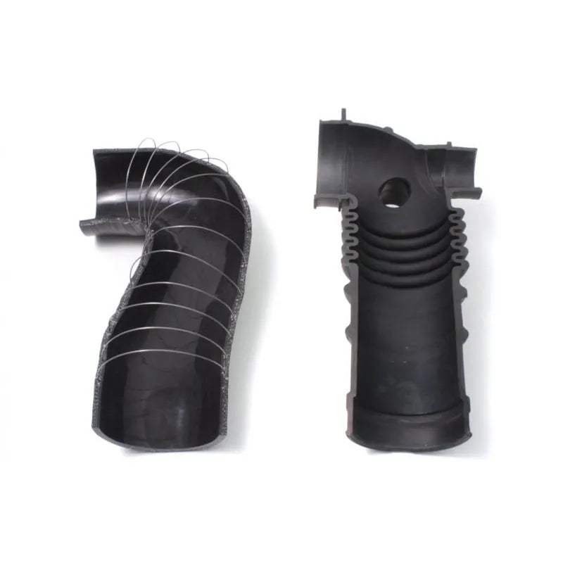 Perrin Performance black auto part