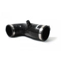 Perrin Performance auto part installed view