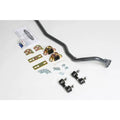 Progress Technology sway bar detail