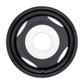 Weld black auto part
