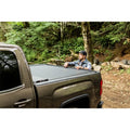 Roll-N-Lock silver auto part