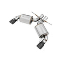 AWE Tuning axle-back exhaust