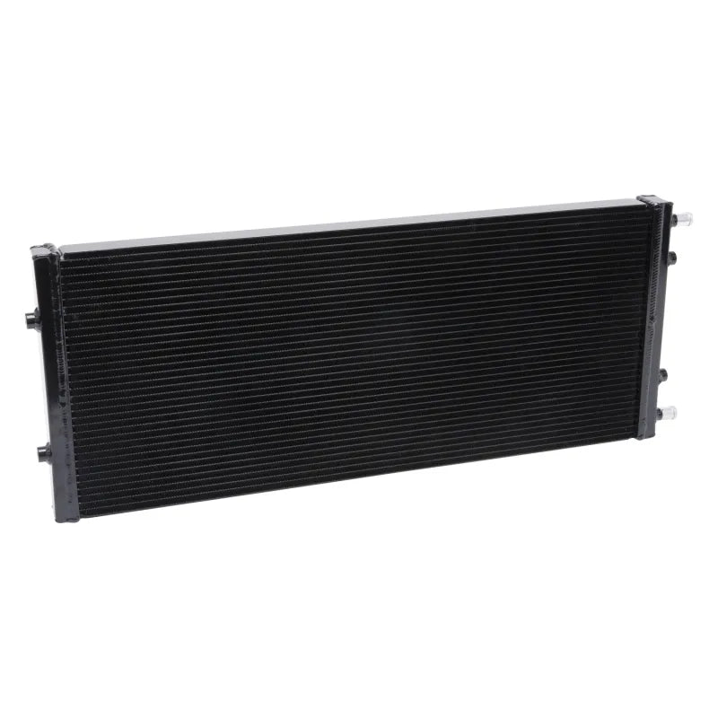 Edelbrock black auto part
